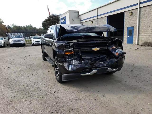 2018 Chevrolet Silverado K1500 Lt VIN: 1GCVKREC7JZ156976 Lot: 78470564