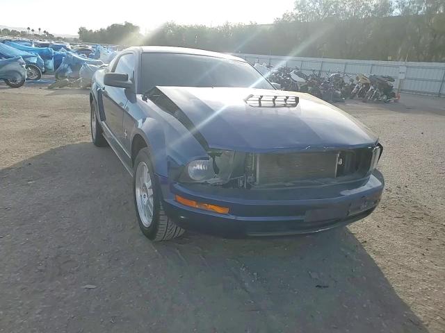 2007 Ford Mustang VIN: 1ZVFT80N775305419 Lot: 76580004