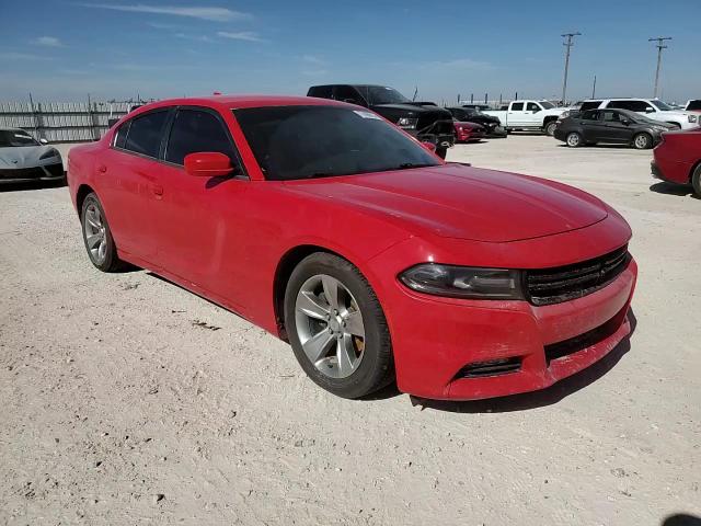 2018 Dodge Charger Sxt Plus VIN: 2C3CDXHG0JH200650 Lot: 77490614