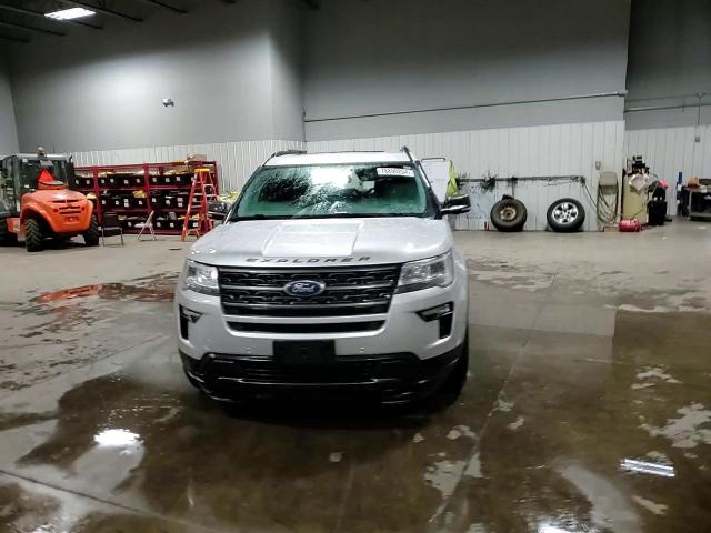 2018 Ford Explorer - Image 12