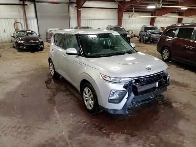 2020 Kia Soul Lx VIN: KNDJ23AU9L7087698 Lot: 78044644