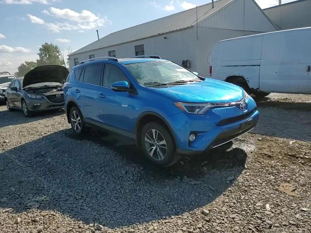 2016 Toyota RAV 4 - Image 14