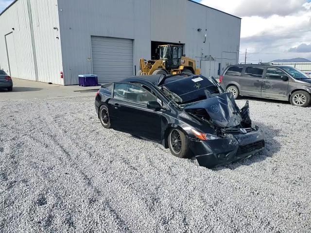2008 Honda Civic - Image 10