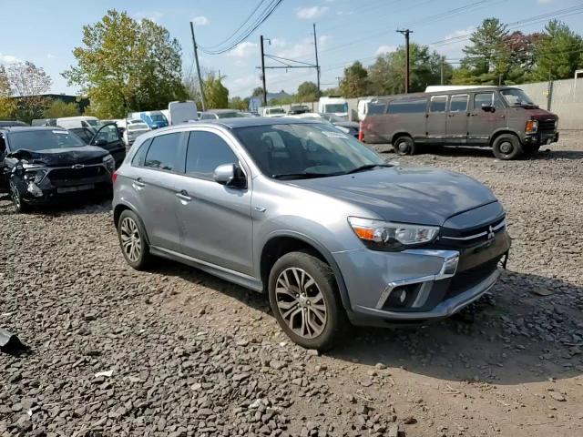 2019 Mitsubishi Outlander Sport Se VIN: JA4AP4AU5KU024583 Lot: 73944964