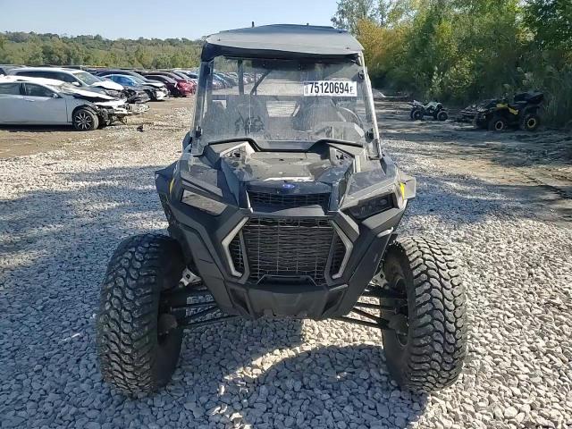 2020 Polaris Rzr Xp Turbo VIN: 3NSNAE923LF794873 Lot: 75120694