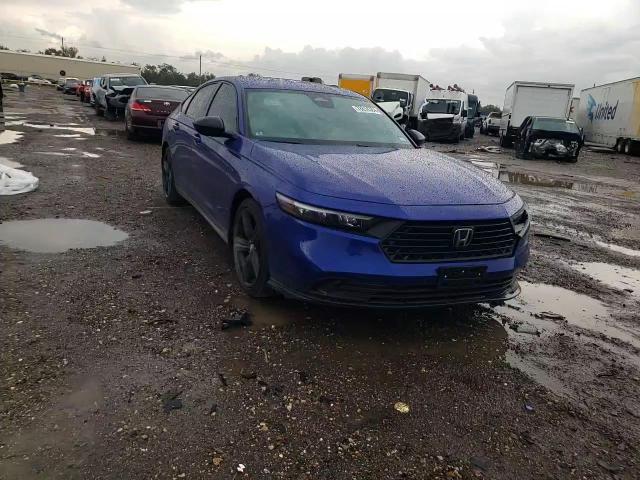 2024 Honda Accord - Image 10