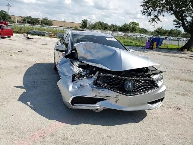 2019 Acura Tlx Technology VIN: 19UUB1F5XKA002003 Lot: 73916134