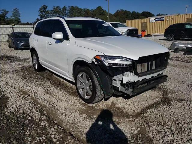 2019 Volvo Xc90 T6 Momentum VIN: YV4A22PK0K1422796 Lot: 77097004