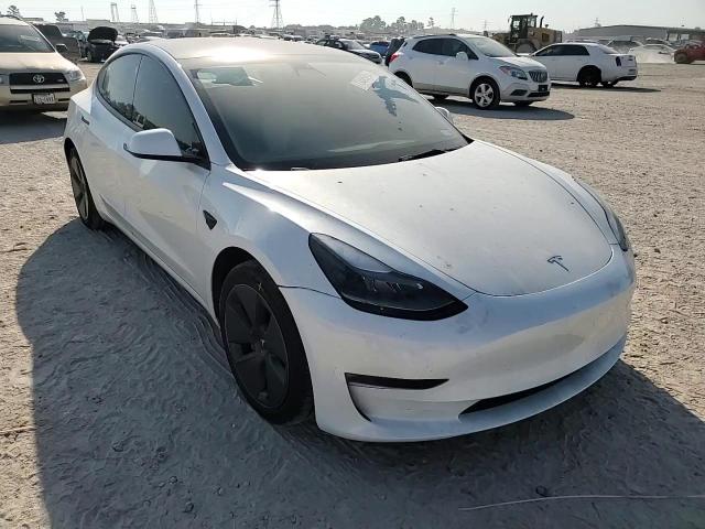 2023 Tesla Model 3 VIN: 5YJ3E1EA7PF572281 Lot: 73485294