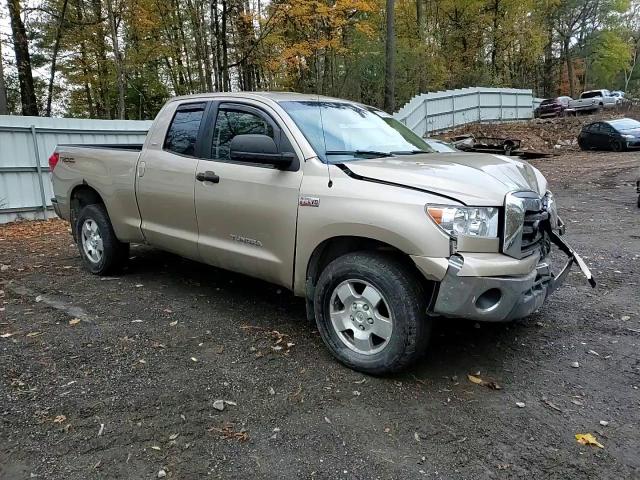 2008 Toyota Tundra Double Cab VIN: 5TBBV54178S516366 Lot: 76207054