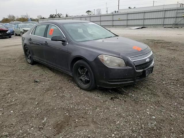 2011 Chevrolet Malibu Ls VIN: 1G1ZA5EU5BF150871 Lot: 78025724