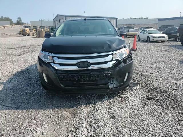 2013 Ford Edge Limited VIN: 2FMDK3KC5DBB28352 Lot: 75266504