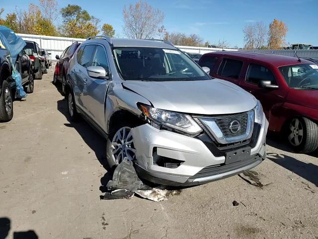 2019 Nissan Rogue S VIN: KNMAT2MV1KP514205 Lot: 77583314