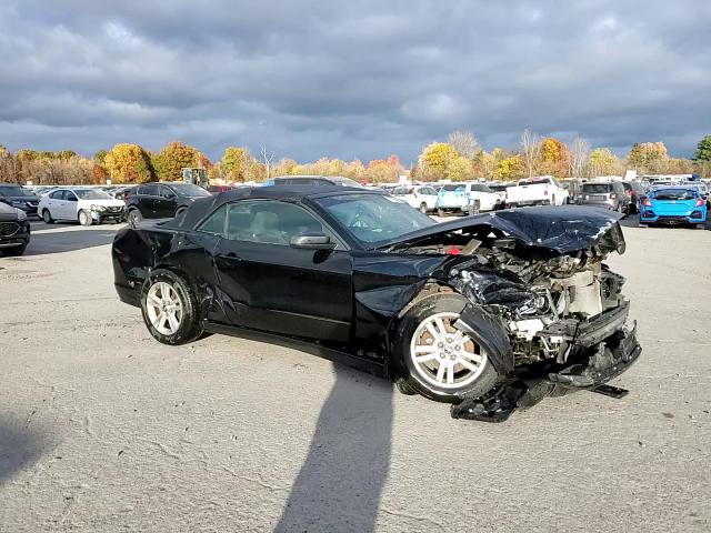 2013 Ford Mustang VIN: 1ZVBP8EM4D5209634 Lot: 77555864