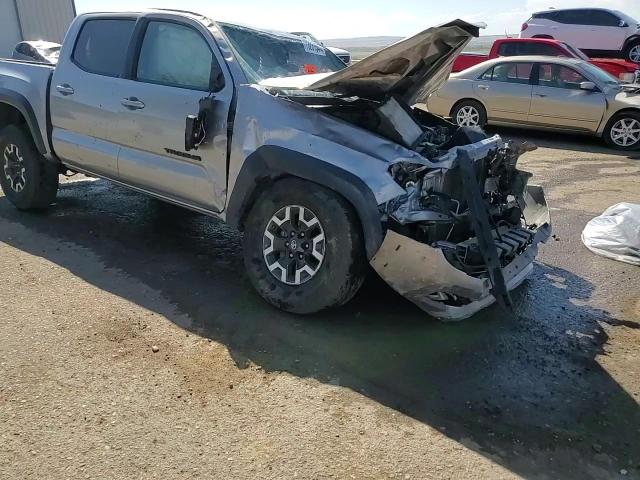 3TMCZ5AN7LM302901 2020 Toyota Tacoma Double Cab