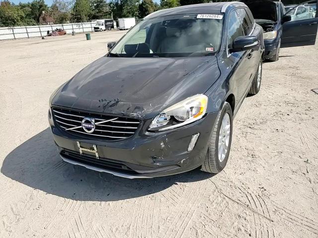 2014 Volvo Xc60 3.2 VIN: YV4952DZ2E2506743 Lot: 76126284