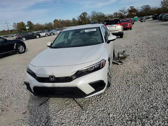 2022 Honda Civic - Image 11