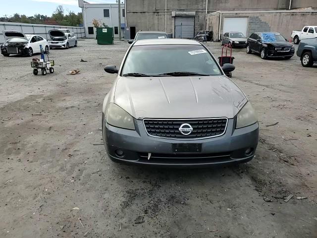 2006 Nissan Altima S VIN: 1N4AL11D16N350144 Lot: 75798884