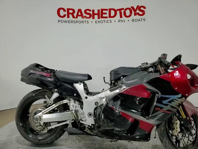 2006 Suzuki Gsx1300 R VIN: JS1GW71A662105419 Lot: 72360344