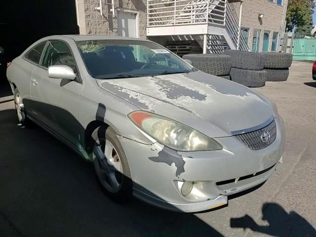 2004 Toyota Camry Solara Se VIN: 4T1CA38P04U009112 Lot: 77653414