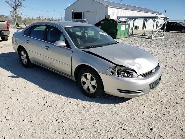 2007 Chevrolet Impala Lt VIN: 2G1WT58K979412513 Lot: 77844554