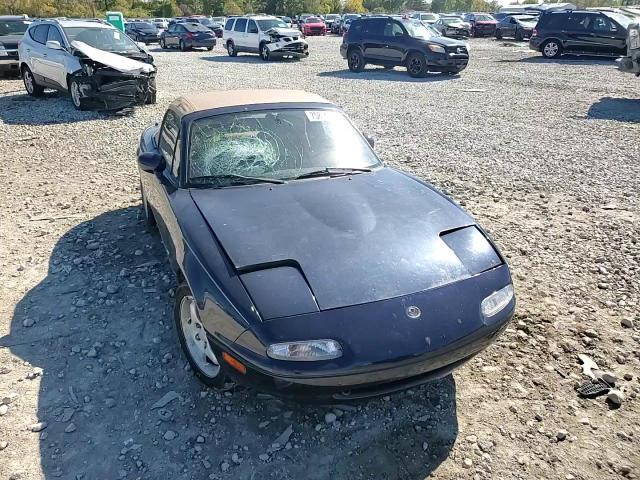 1996 Mazda Mx-5 Miata VIN: JM1NA353XT0714259 Lot: 75895284