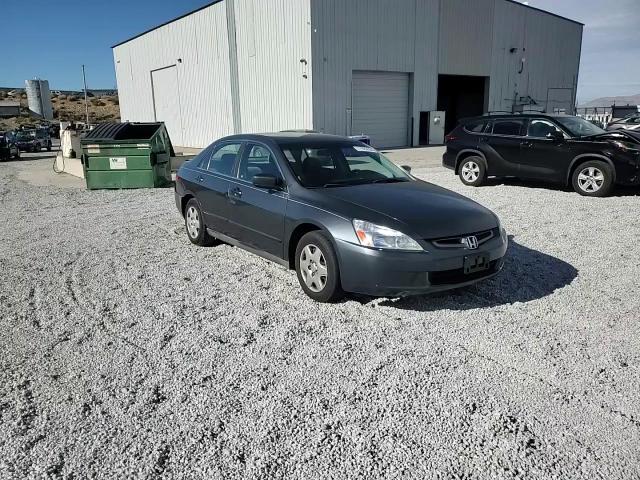 2005 Honda Accord Lx VIN: 1HGCM56455A133476 Lot: 77903634