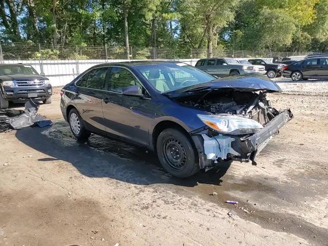 2017 Toyota Camry Le VIN: 4T1BF1FK1HU628073 Lot: 75496674