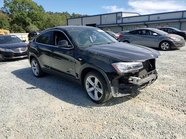 2016 BMW X4 xDrive28I VIN: 5UXXW3C58G0R19565 Lot: 74107124