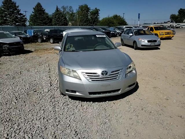 JTNBE46K173035838 2007 Toyota Camry Ce