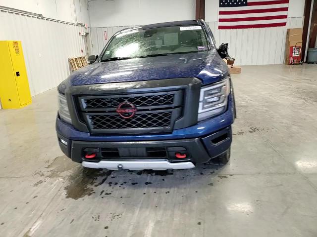 2023 Nissan Titan Sv VIN: 1N6AA1ED7PN104403 Lot: 78143094