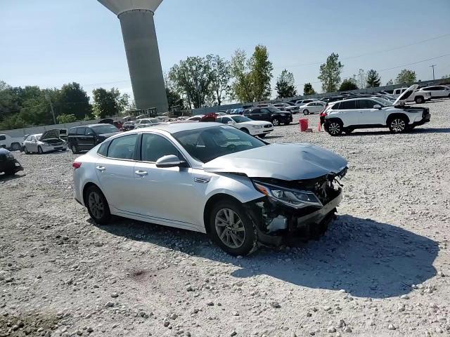 2020 Kia Optima Lx VIN: 5XXGT4L39LG436755 Lot: 74267014