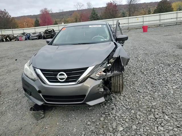 2018 Nissan Altima 2.5 VIN: 1N4AL3AP6JC270039 Lot: 78375764