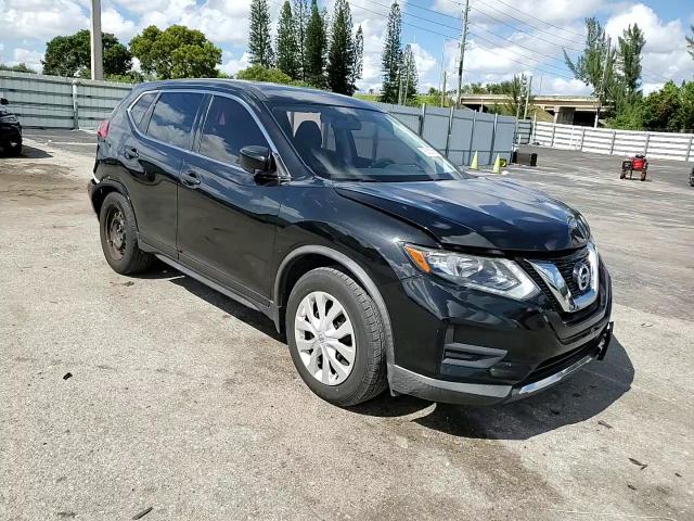 2017 Nissan Rogue S VIN: KNMAT2MT2HP529108 Lot: 76263354