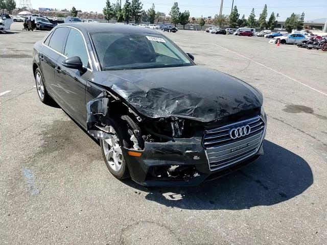 2019 Audi A4 Premium VIN: WAUGMAF47KN007355 Lot: 73988194