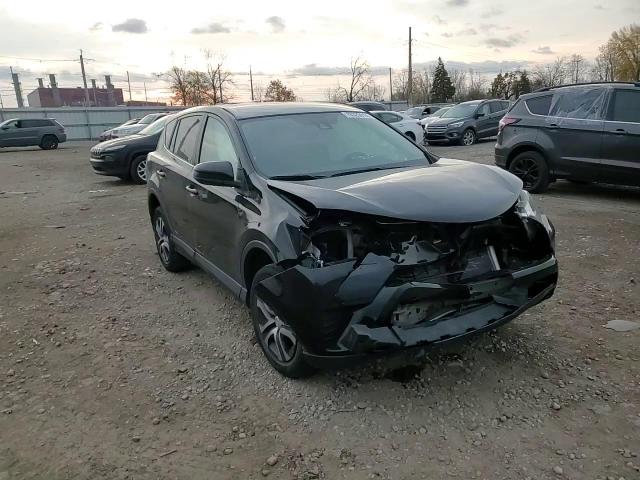 2018 Toyota Rav4 Le VIN: 2T3ZFREV2JW470185 Lot: 78320614