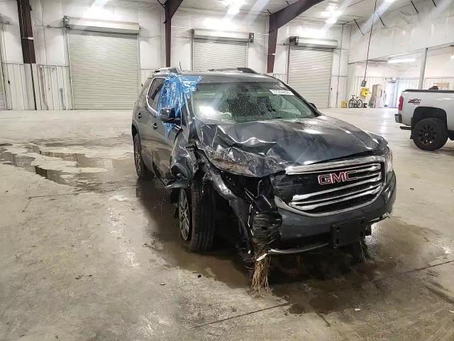 2019 GMC Acadia Slt-1 VIN: 1GKKNULS2KZ121002 Lot: 77354894