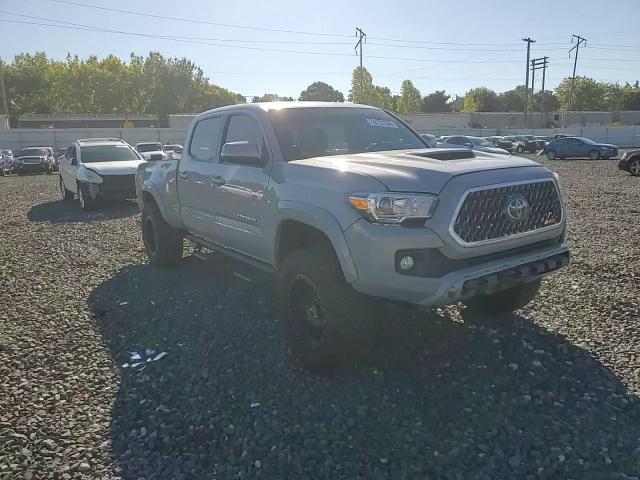 3TMDZ5BN9KM061991 2019 Toyota Tacoma Double Cab