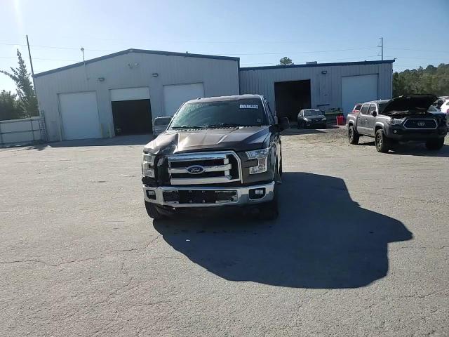 2016 Ford F150 VIN: 1FTNF1EF4GKE41328 Lot: 77177414