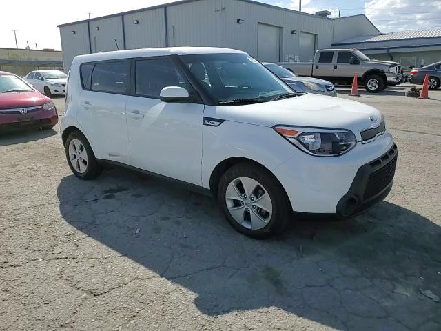 KNDJN2A25G7391942 2016 Kia Soul