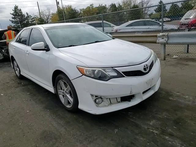 2013 Toyota Camry L VIN: 4T1BF1FK4DU288704 Lot: 76705204