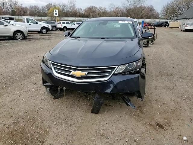 2016 Chevrolet Impala - Image 11
