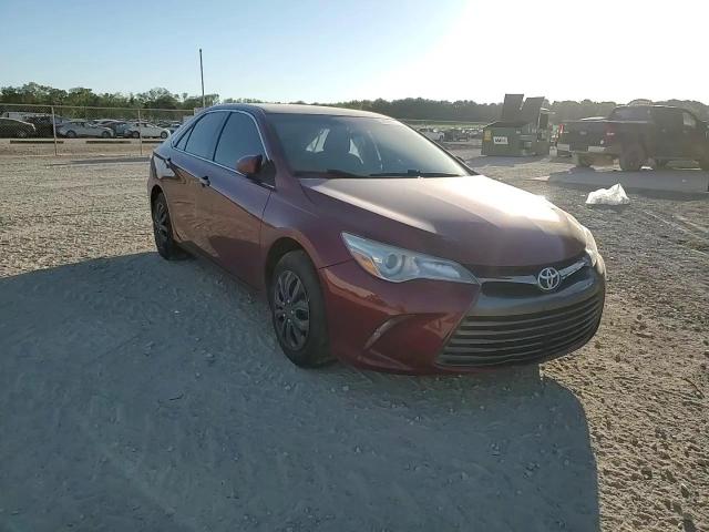 2015 Toyota Camry Le VIN: 4T1BF1FK3FU988295 Lot: 75901384