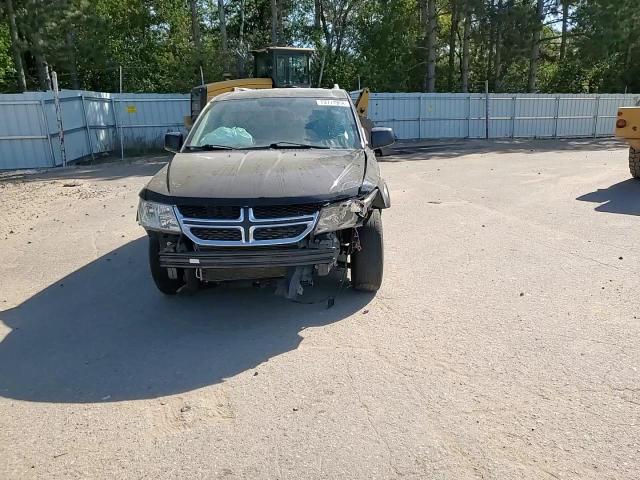 2018 Dodge Journey Se VIN: 3C4PDCAB4JT344648 Lot: 73771954