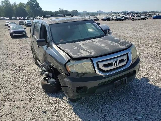 2009 Honda Pilot - Image 11