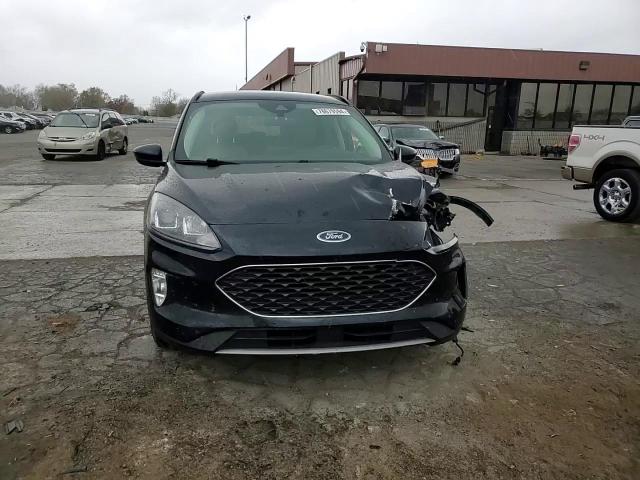 2021 Ford Escape Sel VIN: 1FMCU9CZ2MUA86082 Lot: 78679594