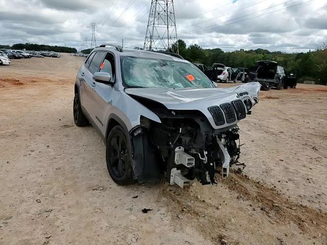 2020 Jeep Cherokee Latitude Plus VIN: 1C4PJLLB6LD610475 Lot: 73493454