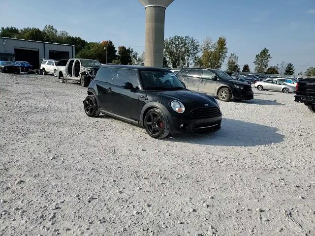 2013 Mini Cooper VIN: WMWSU3C58DT679328 Lot: 75033434