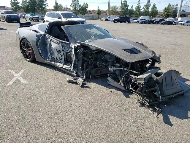 2016 Chevrolet Corvette - Image 10