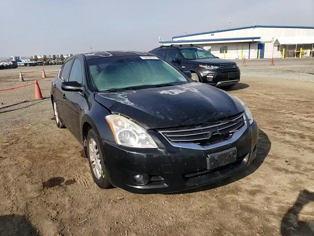 1N4AL2AP3CN459295 2012 Nissan Altima Base